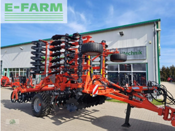 Disc harrow KUHN