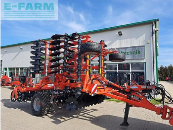 Disc harrow KUHN