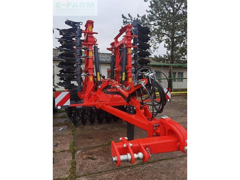 Disc harrow KUHN
