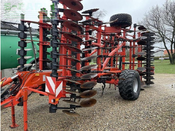 Combine seed drill KUHN
