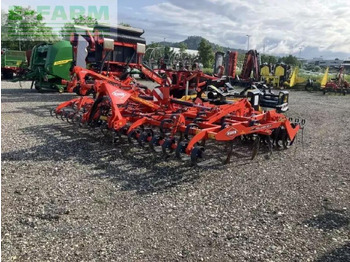 Cultivator KUHN