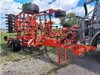 Combine seed drill KUHN