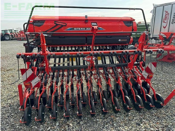 Seed drill KUHN