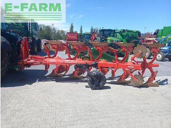 Plow KUHN