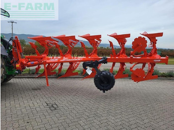 Plow KUHN