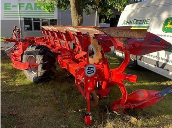 Plow KUHN