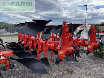 Plow KUHN