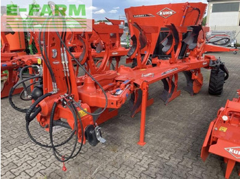 Plow KUHN