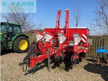 Precision sowing machine KVERNELAND