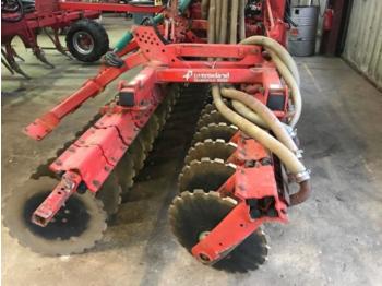 Cultivator Kverneland: picture 1
