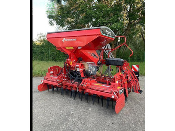 Seed drill KVERNELAND