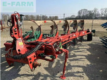 Plow KVERNELAND
