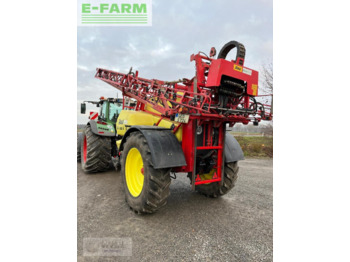 Trailed sprayer Kverneland ikarus a38: picture 3 Trailed sprayer Kverneland ikarus a38: picture 3