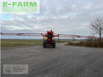 Trailed sprayer Kverneland ikarus a38: picture 4 Trailed sprayer Kverneland ikarus a38: picture 4