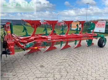 Plow KVERNELAND