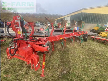 Plow KVERNELAND