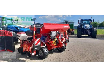 Precision sowing machine KVERNELAND
