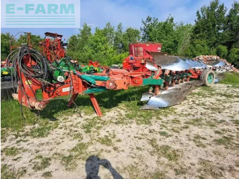 Plow KVERNELAND