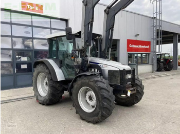 Farm tractor Lamborghini 1050 vdt: picture 4