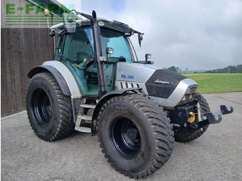 Farm tractor LAMBORGHINI