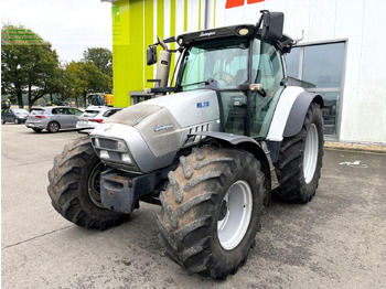 Farm tractor LAMBORGHINI