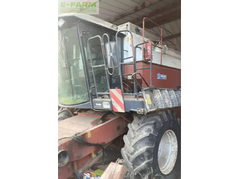 Combine harvester LAVERDA