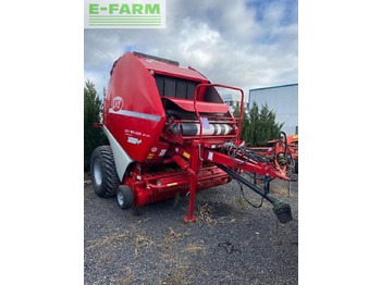 Square baler LELY