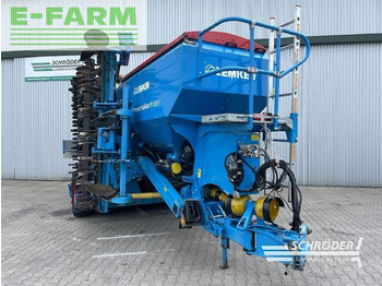 Seed drill LEMKEN