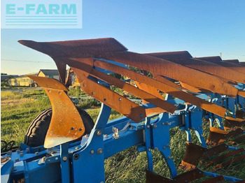 Plow Lemken diamant 16 v 7+1: picture 5 Plow Lemken diamant 16 v 7+1: picture 5