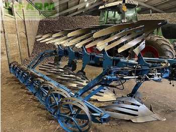Plow LEMKEN