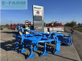 Cultivator LEMKEN