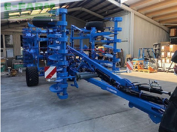Cultivator Lemken karat 10/500 ka: picture 3
