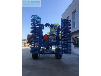 Cultivator Lemken karat 10/500 ka: picture 2