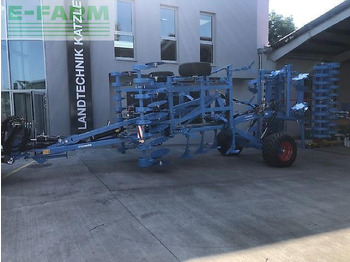 Cultivator LEMKEN