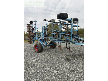 Cultivator LEMKEN