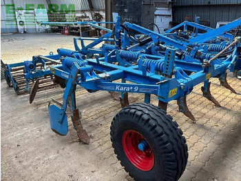 Cultivator LEMKEN