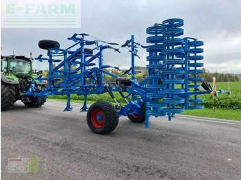 Cultivator LEMKEN