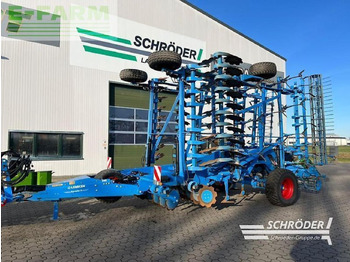Cultivator LEMKEN