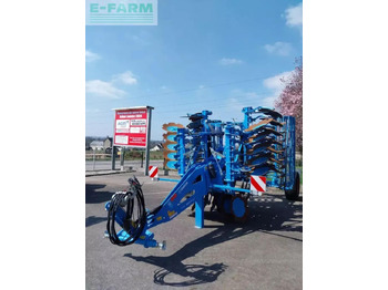 Cultivator LEMKEN
