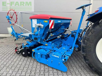 Seed drill LEMKEN