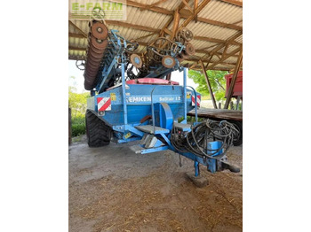 Seed drill LEMKEN