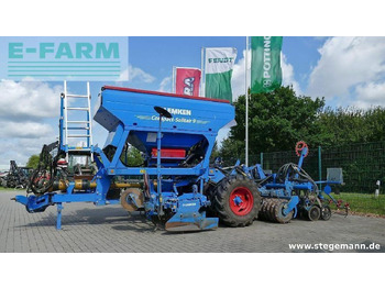 Soil tillage equipment LEMKEN