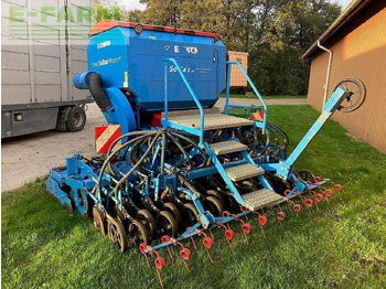 Soil tillage equipment LEMKEN