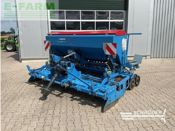 Seed drill LEMKEN