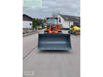 Mini excavator Liebherr 508: picture 2