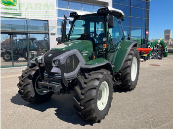 Farm tractor LINDNER Lintrac