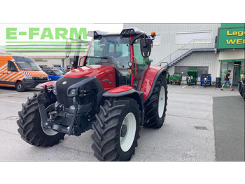 Farm tractor LINDNER Lintrac