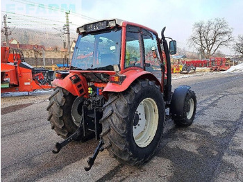 Farm tractor Lindner geotrac 83 a: picture 4 Farm tractor Lindner geotrac 83 a: picture 4