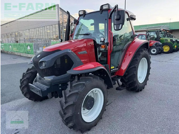 Farm tractor LINDNER Lintrac