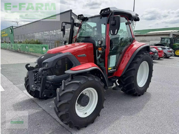 Farm tractor LINDNER Lintrac